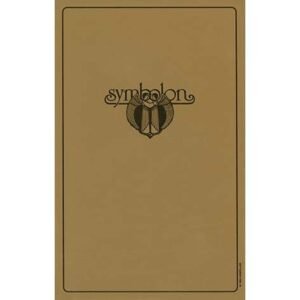 Symbolon - Edição de Bolso - Imagem 9