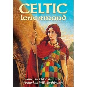 Celtic Lenormand - Imagem 2