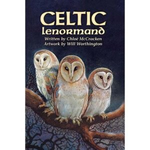 Celtic Lenormand - Imagem 10