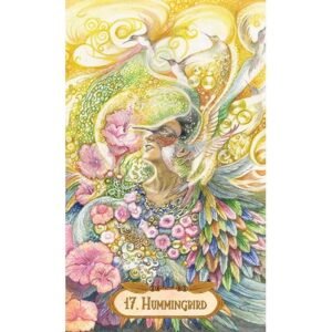 The Winged Enchantment Oracle - Imagem 3