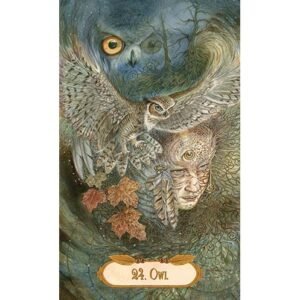 The Winged Enchantment Oracle - Imagem 4