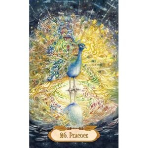 The Winged Enchantment Oracle - Imagem 5
