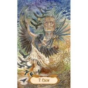 The Winged Enchantment Oracle - Imagem 6
