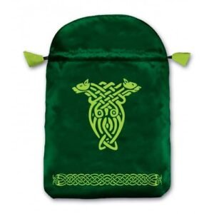 Bolsa para Baralho - Celta