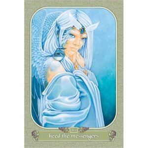 Messenger Oracle - Imagem 5