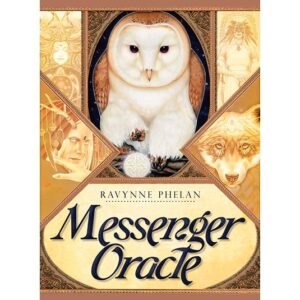 Messenger Oracle - Imagem 2