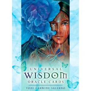 Universal Wisdom Oracle - Imagem 2