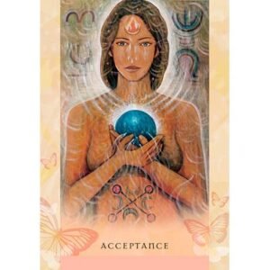 Universal Wisdom Oracle - Imagem 9