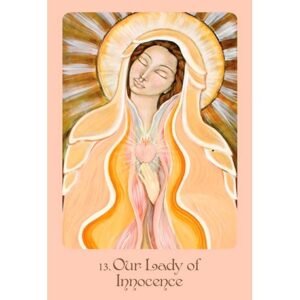 Mother Mary Oracle - Imagem 9