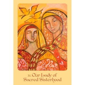 Mother Mary Oracle - Imagem 3