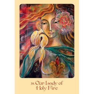 Mother Mary Oracle - Imagem 4