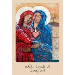 Mother Mary Oracle - Imagem 5