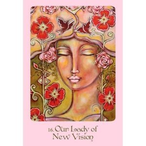 Mother Mary Oracle - Imagem 6