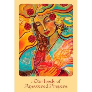 Mother Mary Oracle - Imagem 7