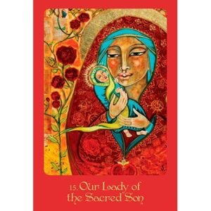 Mother Mary Oracle - Imagem 8