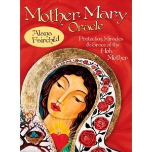 Mother Mary Oracle - Imagem 2