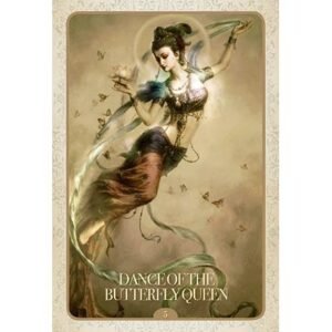 Kuan Yin Oracle - Imagem 7
