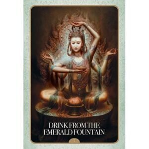 Kuan Yin Oracle - Imagem 4