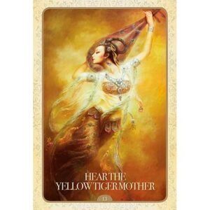 Kuan Yin Oracle - Imagem 5
