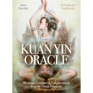 Kuan Yin Oracle - Imagem 2