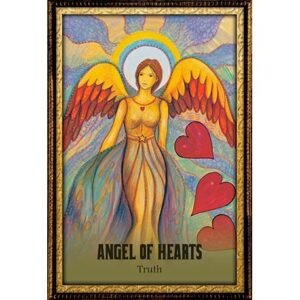 Blue Angel Oracle - Imagem 7