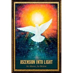 Blue Angel Oracle - Imagem 3