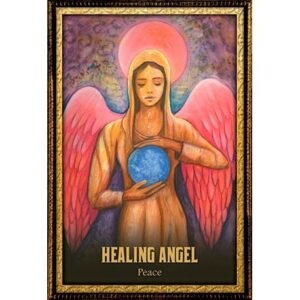 Blue Angel Oracle - Imagem 5