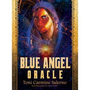 Blue Angel Oracle - Imagem 2