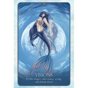 Oracle of the Mermaids - Imagem 7