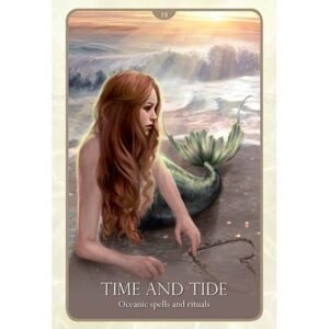 Oracle of the Mermaids - Imagem 3