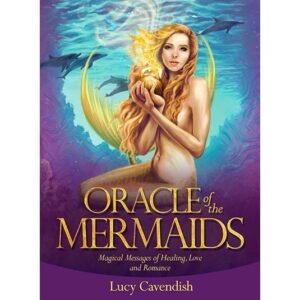 Oracle of the Mermaids - Imagem 2