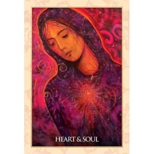 Magdalene Oracle - Imagem 10