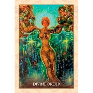 Magdalene Oracle - Imagem 4