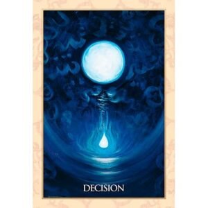 Magdalene Oracle - Imagem 6