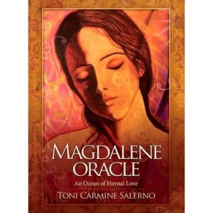 Magdalene Oracle - Imagem 2