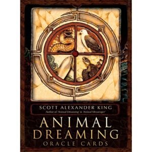 Animal Dreaming - Imagem 2