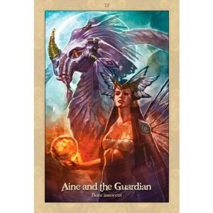 Oracle of the Dragonfae - Imagem 10