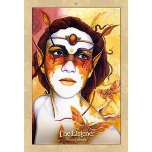 Oracle of the Dragonfae - Imagem 3