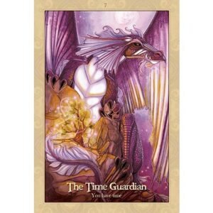 Oracle of the Dragonfae - Imagem 4