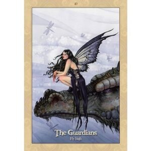 Oracle of the Dragonfae - Imagem 5