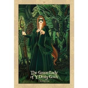 Oracle of the Dragonfae - Imagem 6