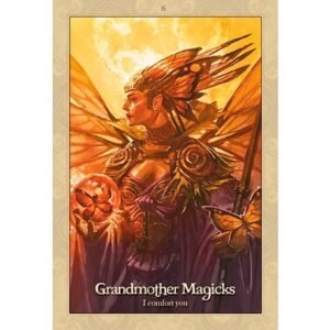 Oracle of the Dragonfae - Imagem 7