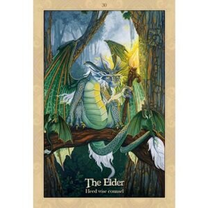 Oracle of the Dragonfae - Imagem 8