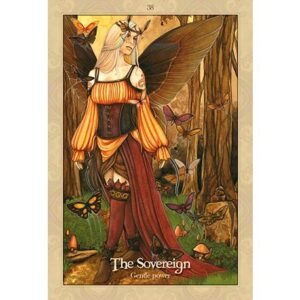 Oracle of the Dragonfae - Imagem 9