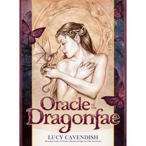 Oracle of the Dragonfae - Imagem 2