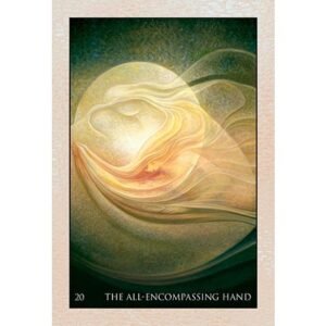 Rumi Oracle - Imagem 9