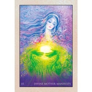 Rumi Oracle - Imagem 3