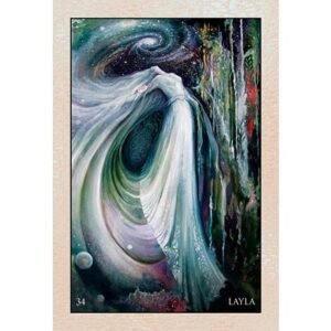 Rumi Oracle - Imagem 5