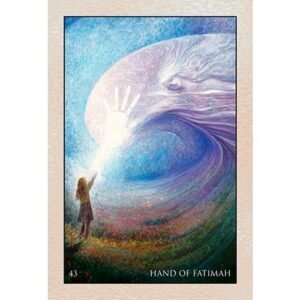 Rumi Oracle - Imagem 6