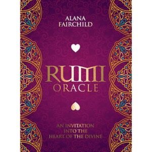 Rumi Oracle - Imagem 2
